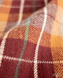 UES Heavy Flannel (502653) - Wine