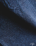 UES Heavy Flannel - Indigo Amundsen