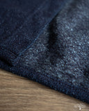 UES Heavy Flannel - Indigo Amundsen