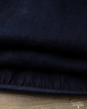 UES Indigo Tricotine Shirt