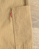 UES Multi-Pocket Work Pants - Beige