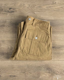 UES Multi-Pocket Work Pants - Beige