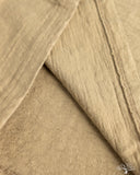 UES No. 8 Slub Nep Tee - Sand