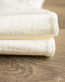 UES No. 8 Slub Nep Tee - White