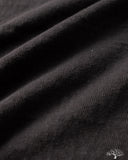 UES No. 8 Slub Nep Tee - Black