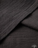 UES No. 8 Slub Nep Tee - Black