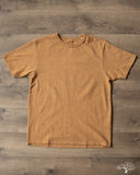 UES No. 8 Slub Nep Tee - Camel