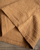 UES No. 8 Slub Nep Tee - Camel