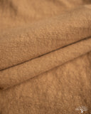 UES No. 8 Slub Nep Tee - Camel
