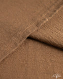 UES No. 8 Slub Nep Tee - Coffee
