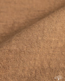 UES No. 8 Slub Nep Tee - Coffee