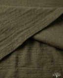 UES No. 8 Slub Nep Tee - Green