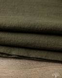 UES No. 8 Slub Nep Tee - Green