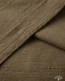 UES No. 8 Slub Nep Tee - Olive