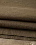 UES No. 8 Slub Nep Tee - Olive