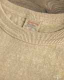 UES No. 8 Slub Nep Tee - Sand