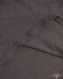 UES No. 8 Slub Nep Tee - Steel Gray