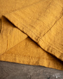 UES No. 8 Slub Nep Tee - Yellow