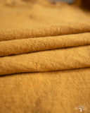 UES No. 8 Slub Nep Tee - Yellow