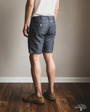 UES Oxford Bermuda Shorts