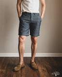 UES Oxford Bermuda Shorts