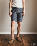 UES Oxford Bermuda Shorts