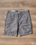 UES Oxford Bermuda Shorts