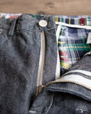 UES Oxford Bermuda Shorts