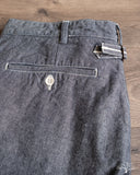 UES Oxford Bermuda Shorts