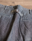 UES Oxford Bermuda Shorts