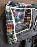 UES Oxford Bermuda Shorts