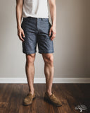 UES Oxford Bermuda Shorts