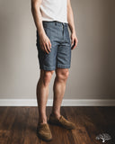 UES Oxford Bermuda Shorts