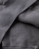 UES Pullover Hoodie Sweatshirt - Gray-Blue