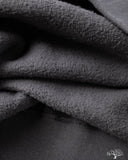 UES Pullover Hoodie Sweatshirt - Gray-Blue