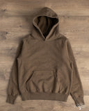 UES Pullover Hoodie Sweatshirt - Olive