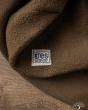 UES Pullover Hoodie Sweatshirt - Olive