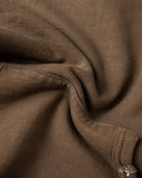 UES Pullover Hoodie Sweatshirt - Olive