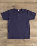 UES Ramayana Henley - Navy