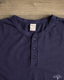UES Ramayana Henley - Navy