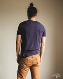 UES Ramayana Henley - Navy