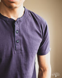 UES Ramayana Henley - Navy