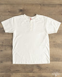 UES Ramayana Henley - White