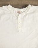 UES Ramayana Henley - White