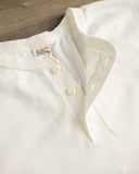 UES Ramayana Henley - White