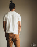 UES Ramayana Henley - White