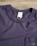 UES Ramayana Pocket T-Shirt - Navy