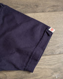 UES Ramayana Pocket T-Shirt - Navy