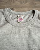 UES Ramayana Pocket T-Shirt - Grey