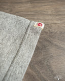 UES Ramayana Pocket T-Shirt - Grey